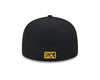 Wichita Wind Surge New Era 2024 Armed Forces 5950 Cap