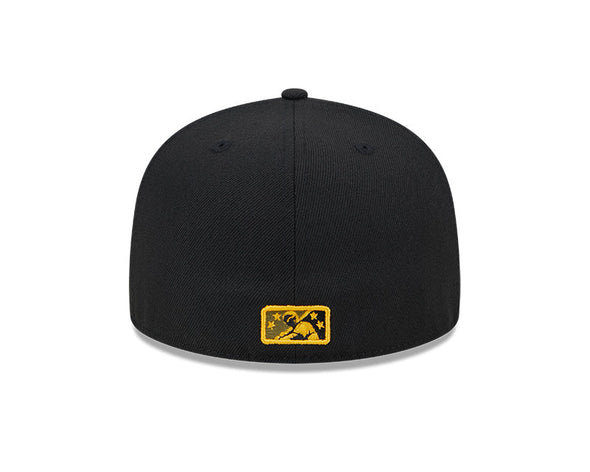 Wichita Wind Surge New Era 2024 Armed Forces 5950 Cap