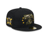 Toledo Mud Hens Armed Forces 5950 Cap