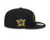 Toledo Mud Hens Armed Forces 5950 Cap