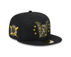 Worcester Red Sox 2024 Armed Forces 59FIFTY