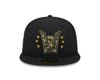 Worcester Red Sox 2024 Armed Forces 59FIFTY