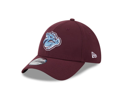 Lehigh Valley IronPigs Sunday New Era Maroon 3930