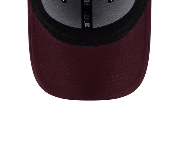 Lehigh Valley IronPigs Sunday New Era Maroon 3930