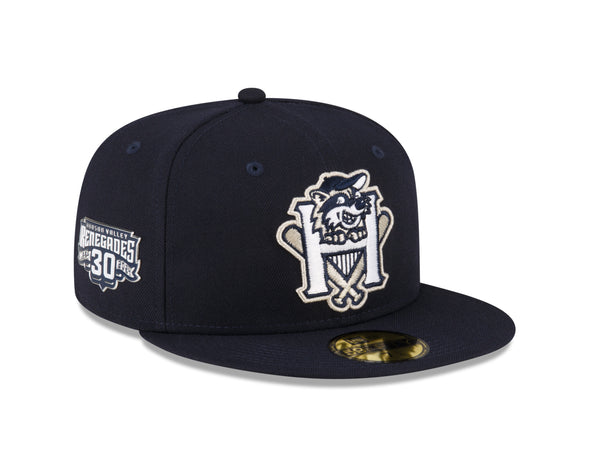 HVR 30th Season Official On-Field 59FIFTY Fitted Cap [SALE]