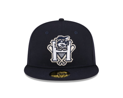 HV Renegades 30th Season Official On-Field 59FIFTY Fitted Cap