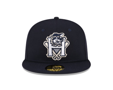 HVR 30th Season Official On-Field 59FIFTY Fitted Cap [SALE]