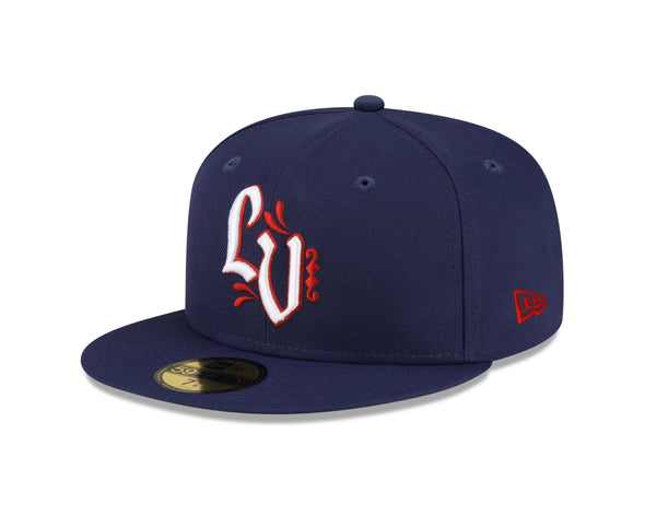 Lehigh Valley Ironpigs Hex New Era 5950