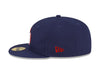 Lehigh Valley IronPigs Saturday Hex LV 5950 Cap