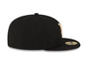 Winston-Salem Dash 59FIFTY Fitted Cap - Golden Age Alt (BFCM)