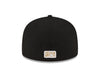 Winston-Salem Dash 59FIFTY Fitted Cap - Golden Age Alt (BFCM)