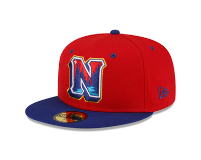 59Fifty Naturals Onfield Road Cap