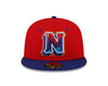 59Fifty Naturals Onfield Road Cap