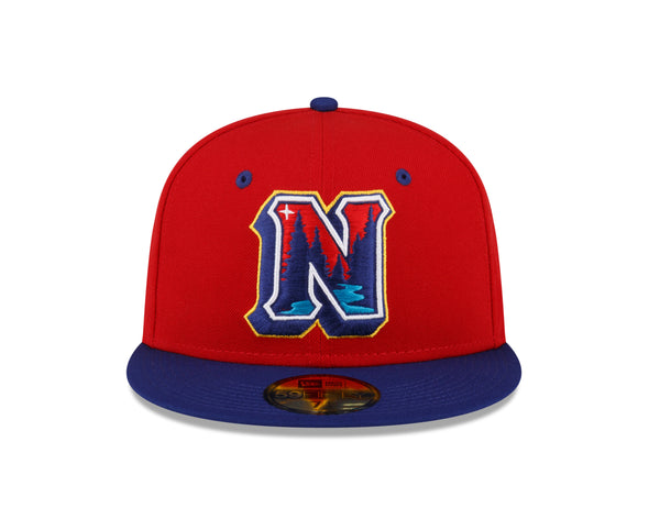 59Fifty Naturals Onfield Road Cap