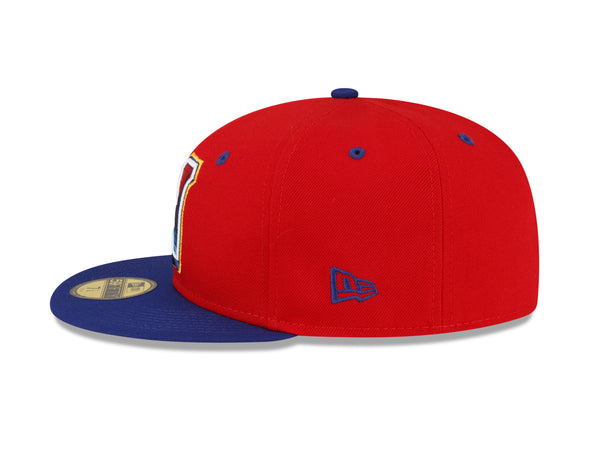 59Fifty Naturals Onfield Road Cap