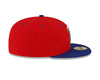 59Fifty Naturals Onfield Road Cap