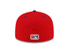 59Fifty Naturals Onfield Road Cap