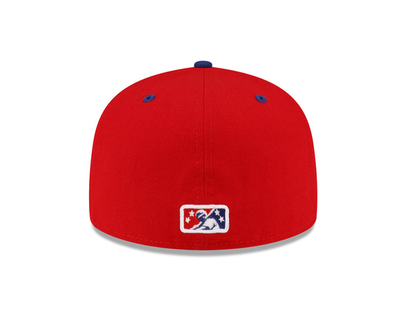 59Fifty Naturals Onfield Road Cap