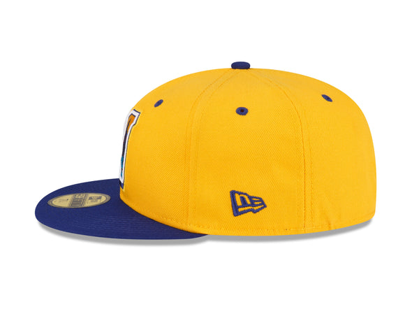 59Fifty Naturals Onfield Home Cap