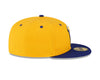 59Fifty Naturals Onfield Home Cap