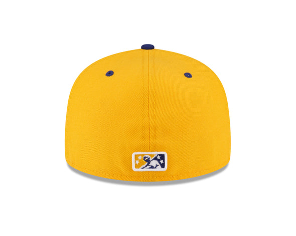 59Fifty Naturals Onfield Home Cap