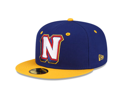 59Fifty Naturals Onfield Alternate Cap