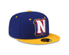 59Fifty Naturals Onfield Alternate Cap