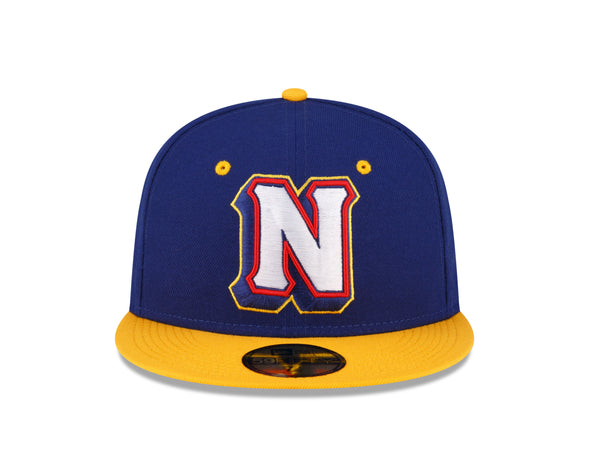 59Fifty Naturals Onfield Alternate Cap