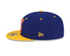 59Fifty Naturals Onfield Alternate Cap