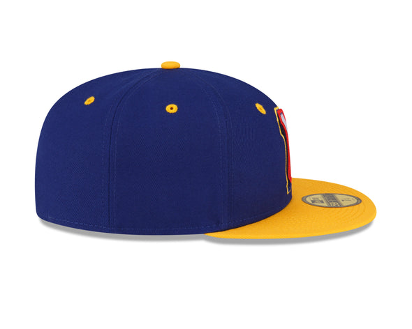 59Fifty Naturals Onfield Alternate Cap