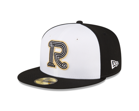 Rome Emperors Alternate On-Field New Era 59FIFTY Fitted