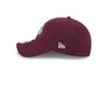 Lehigh Valley IronPigs New Era Maroon 920