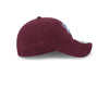 Lehigh Valley IronPigs New Era Maroon 920