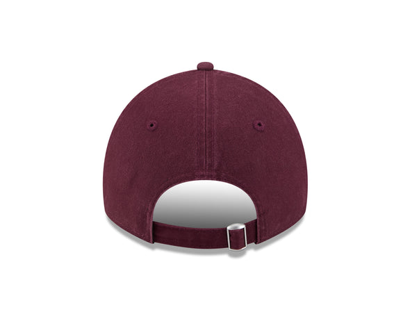 Lehigh Valley IronPigs New Era Maroon 920