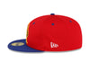 59Fifty Naturals Onfield Batting Practice Cap