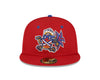 Lehigh Valley IronPigs Mamajuana 24 New Era 5950