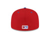 Lehigh Valley IronPigs Mamajuana 24 New Era 5950