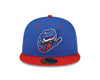 Lehigh Valley IronPigs Coquis 24 5950