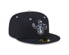 Rancho Cucamonga Chaquetas 59FIFTY Fitted & 9FIFTY Snapback Hats SOLD OUT