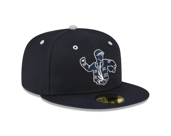 Rancho Cucamonga Chaquetas 59FIFTY Fitted