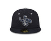 Rancho Cucamonga Chaquetas 59FIFTY Fitted