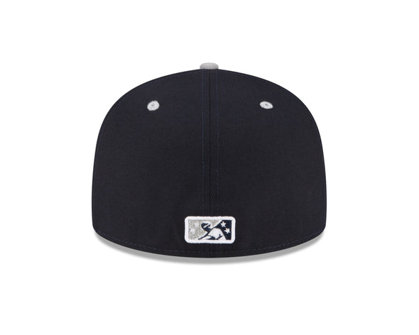 Rancho Cucamonga Chaquetas 59FIFTY Fitted