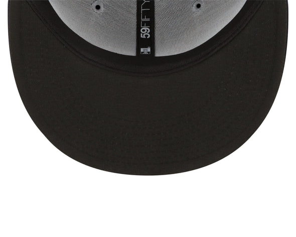 Rancho Cucamonga Chaquetas 59FIFTY Fitted