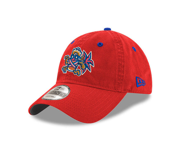 Lehigh Valley IronPigs Mamajuana 24 New Era 920