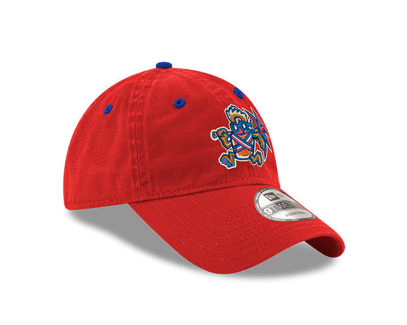 Lehigh Valley IronPigs Mamajuana 24 New Era 920