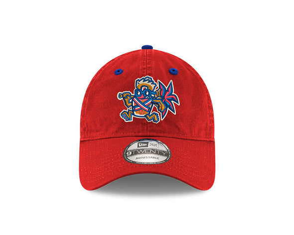 Lehigh Valley IronPigs Mamajuana 24 New Era 920