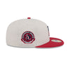 2024 Fourth of July Fitted Cap