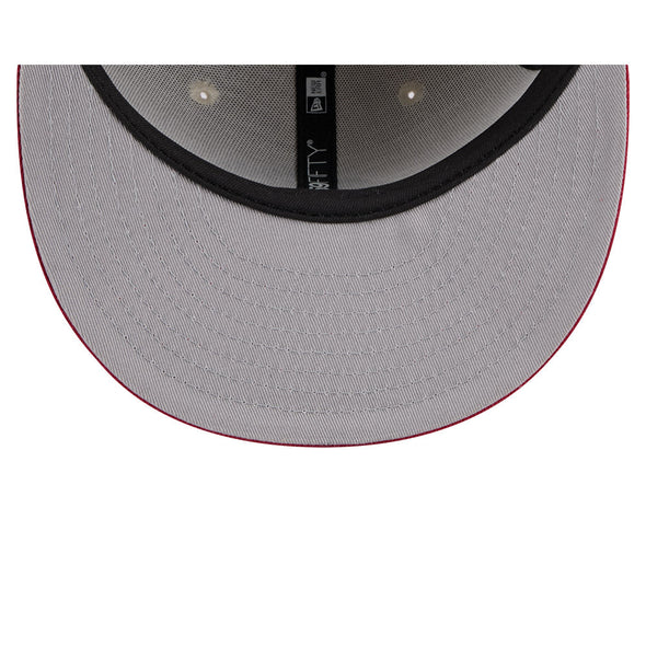 Arkansas Travelers New Era 59FIFTY 4th of July 2024 Cap