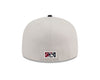 New Era - 59fifty Fitted - 4th of July