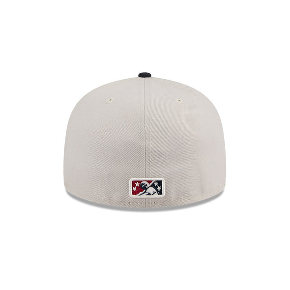 2024 STARS & STRIPES 59FIFTY 4TH CAP